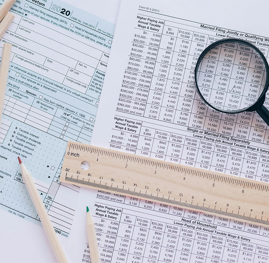 Pennywise Accounting Services