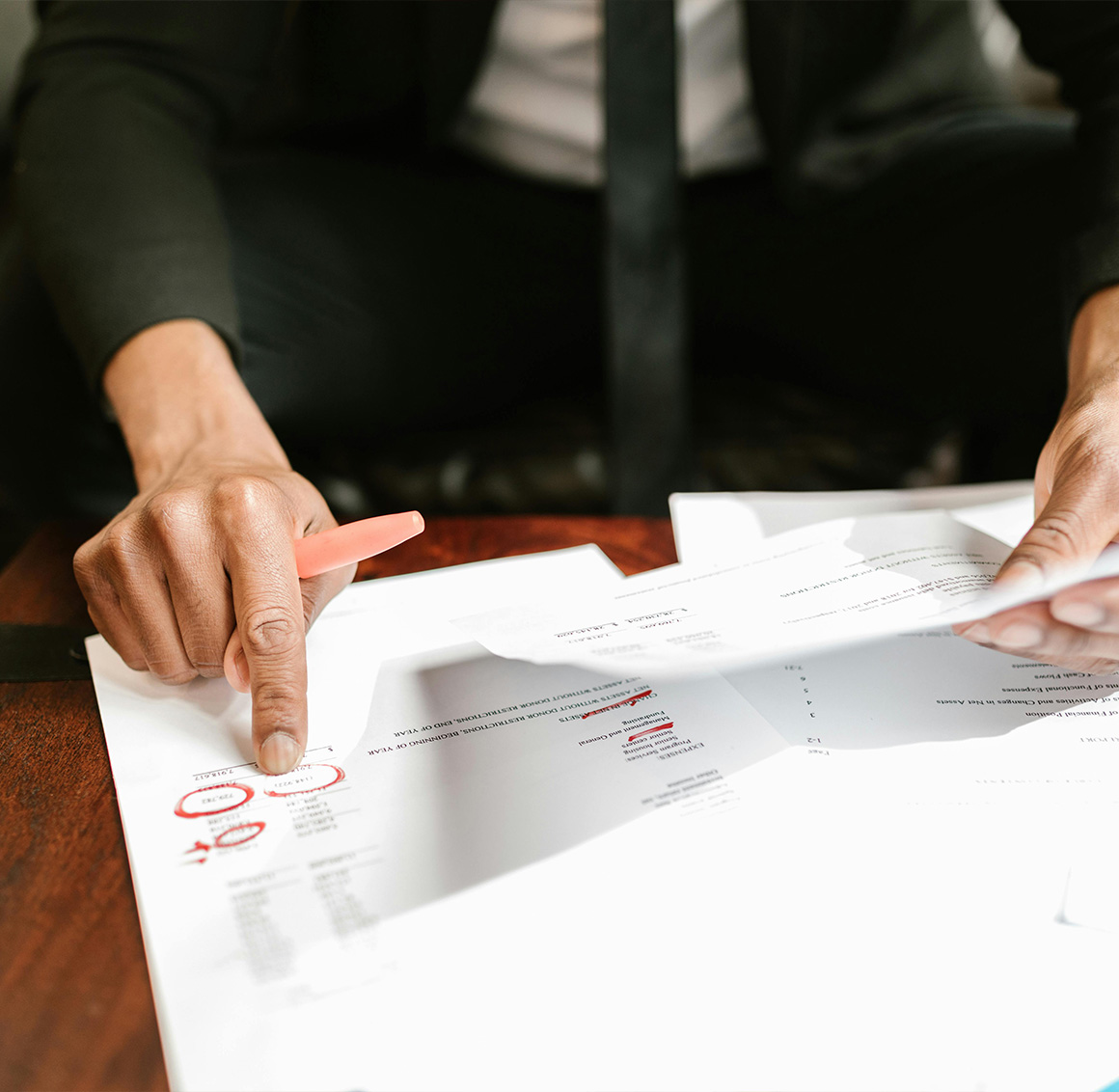 Pennywise Individual Tax Return Pennywise Individual Tax Return