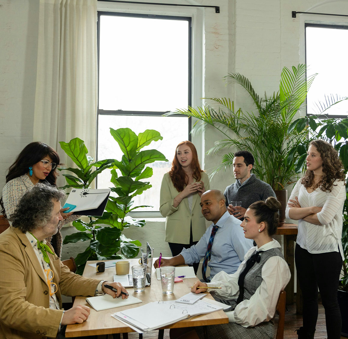 Pennywise Start-Up Advisory