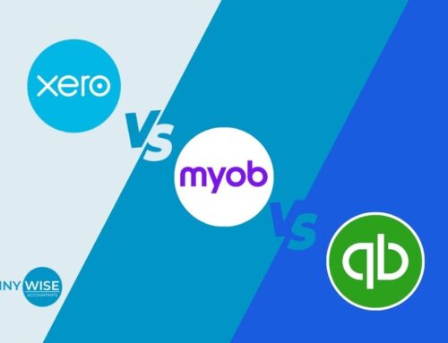 Xero vs MYOB vs QuickBooks: Which Is Right for You?