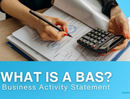What Is a BAS? Business Activity Statement Explained
