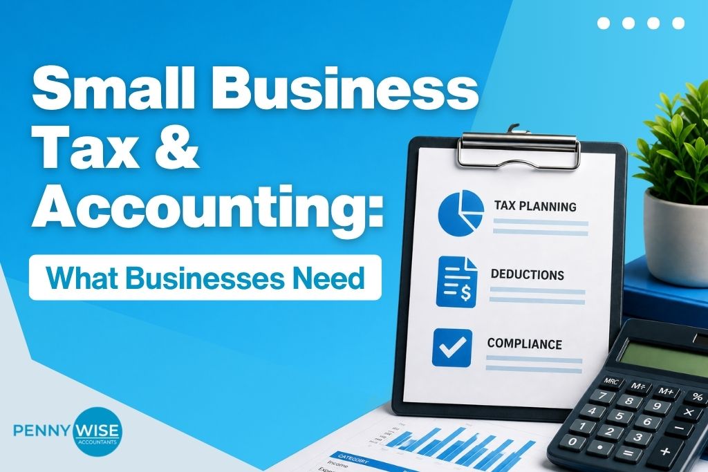 Small Business Tax & Accounting_ What Businesses Need