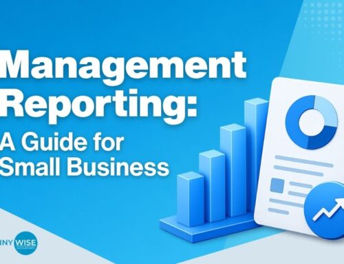 Management Reporting: A Guide for Small Business