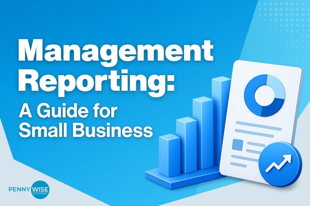 Management Reporting_ A Guide for Small Business