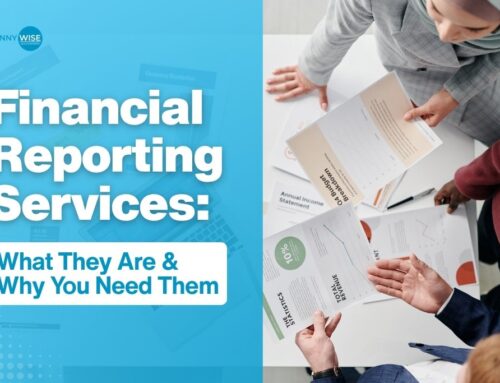 Financial Reporting Services: What They Are & Why You Need Them