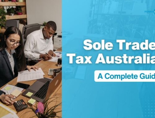 Sole Trader Tax Australia: A Complete Guide